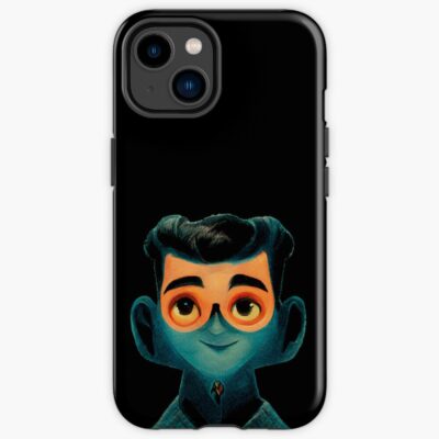 Lookism  Funny Cute Character Iphone Case