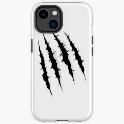 Lookism  Characters Iphone Case