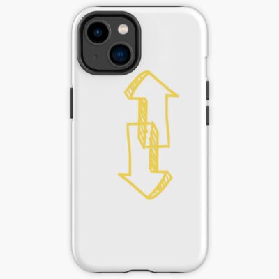 Lookism Basic Iphone Case