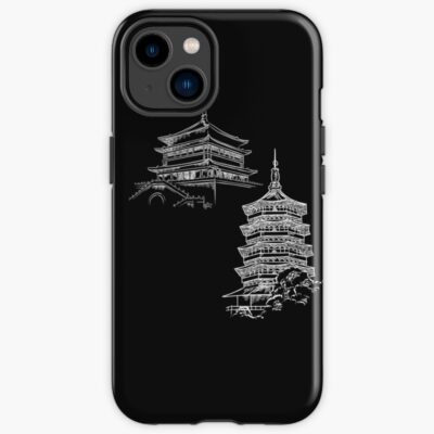 Lookism Classic Iphone Case