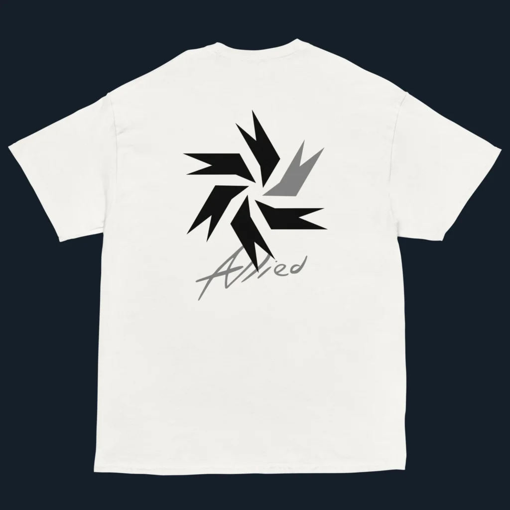 New Design  Lookism T-shirt
