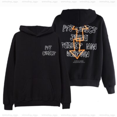 Best Selling Lookism Hoodie