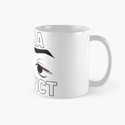 Lookism  Ultra Instinct Mug