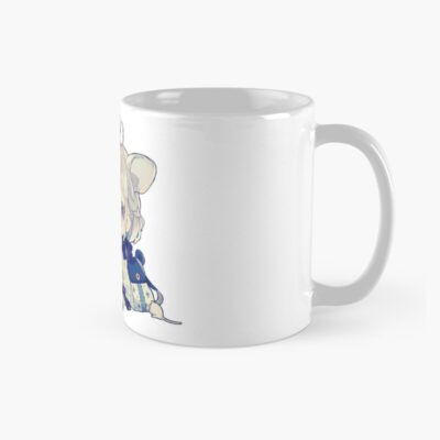 Lookism  I Paused My Anime Basic Mug