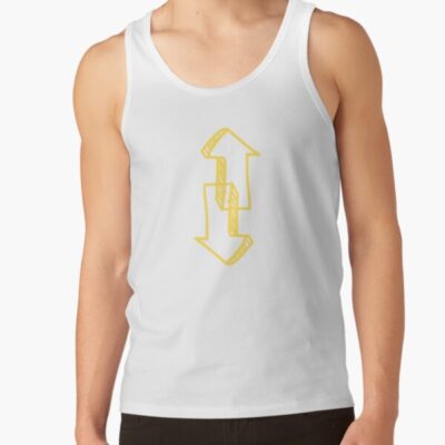 Lookism  Classic Tank Top