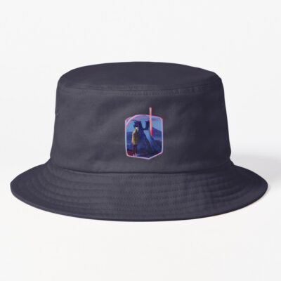 Lookism  Kpop Drink Frame Bucket Hat