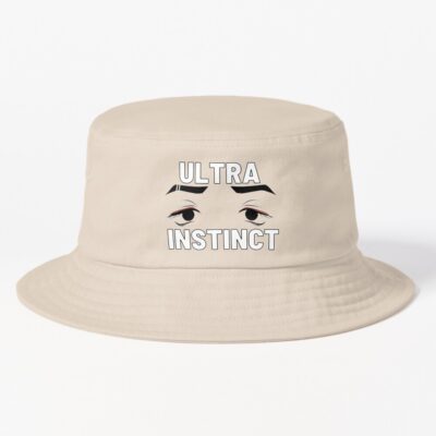 Lookism  Ultra Instinct Bucket Hat