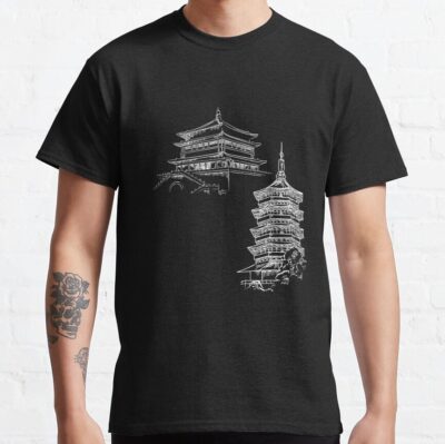 Hot Manhwa Lookism  T-shirt