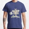 ssrcoclassic teemens353d774d8b4ffd91front altsquare product1000x1000.u1 6 - Lookism Merch