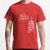 ssrcoclassic teemensdd21218219e99865front altsquare product1000x1000.u1 1 - Lookism Merch