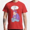 ssrcoclassic teemensdd21218219e99865front altsquare product1000x1000.u1 4 - Lookism Merch