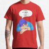 ssrcoclassic teemensdd21218219e99865front altsquare product1000x1000.u1 7 - Lookism Merch
