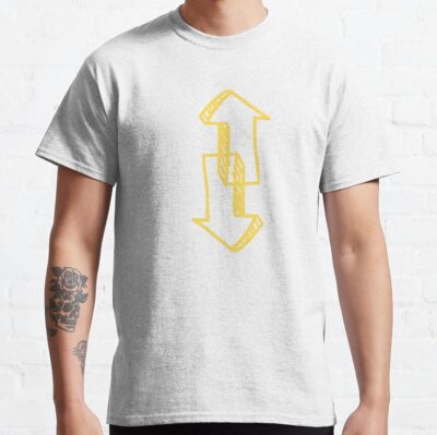 Lookism  Classic T-shirt