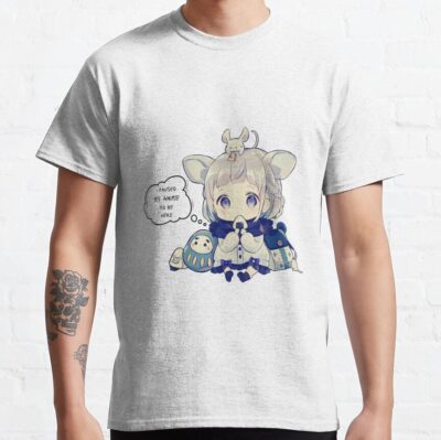 ssrcoclassic teemensfafafaca443f4786front altsquare product1000x1000.u1 6 - Lookism Merch