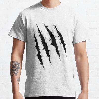Lookism  Characters Bassic T-shirt
