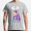 ssrcoclassic teemensheather greyfront altsquare product1000x1000.u1 4 - Lookism Merch