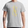 ssrcoclassic teemensheather greyfront altsquare product1000x1000.u1 5 - Lookism Merch