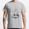 ssrcoclassic teemensheather greyfront altsquare product1000x1000.u1 6 - Lookism Merch