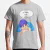 ssrcoclassic teemensheather greyfront altsquare product1000x1000.u1 7 - Lookism Merch