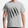 ssrcoclassic teemensheather greyfront altsquare product1000x1000.u1 8 - Lookism Merch