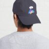ssrcodad hatmens322e3f696a94a5d4back fronttall portrait750x1000 bgf8f8f8 - Lookism Merch