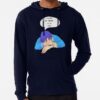 ssrcolightweight hoodiemens05081f66c8590f4efrontsquare productx1000 bgf8f8f8 6 - Lookism Merch