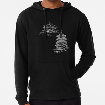Hot Manhwa Lookism  Hoodie