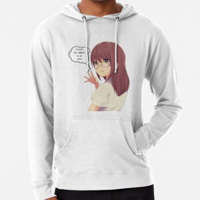 ssrcolightweight hoodiemensfafafaca443f4786frontsquare productx1000 bgf8f8f8 1 - Lookism Merch