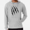 ssrcolightweight hoodiemensheather greyfrontsquare productx1000 bgf8f8f8 10 - Lookism Merch