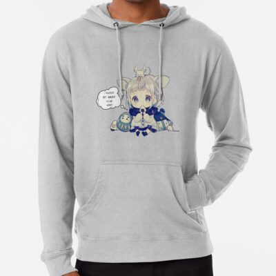 Lookism  Unique I Paused My Anime 5 Hoodie