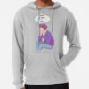 ssrcolightweight hoodiemensheather greyfrontsquare productx1000 bgf8f8f8 4 - Lookism Merch