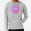 ssrcolightweight hoodiemensheather greyfrontsquare productx1000 bgf8f8f8 9 - Lookism Merch