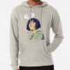 ssrcolightweight hoodiemensoatmeal heatherfrontsquare productx1000 bgf8f8f8 - Lookism Merch
