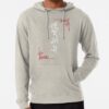 ssrcolightweight hoodiemensoatmeal heatherfrontsquare productx1000 bgf8f8f8 2 - Lookism Merch