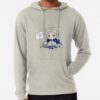 ssrcolightweight hoodiemensoatmeal heatherfrontsquare productx1000 bgf8f8f8 3 - Lookism Merch
