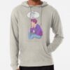 ssrcolightweight hoodiemensoatmeal heatherfrontsquare productx1000 bgf8f8f8 4 - Lookism Merch