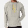 ssrcolightweight hoodiemensoatmeal heatherfrontsquare productx1000 bgf8f8f8 5 - Lookism Merch