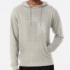 ssrcolightweight hoodiemensoatmeal heatherfrontsquare productx1000 bgf8f8f8 8 - Lookism Merch