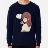 ssrcolightweight sweatshirtmens05081f66c8590f4efrontsquare productx1000 bgf8f8f8 10 - Lookism Merch