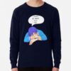 ssrcolightweight sweatshirtmens05081f66c8590f4efrontsquare productx1000 bgf8f8f8 6 - Lookism Merch