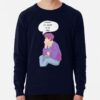 ssrcolightweight sweatshirtmens05081f66c8590f4efrontsquare productx1000 bgf8f8f8 8 - Lookism Merch