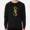 ssrcolightweight sweatshirtmens10101001c5ca27c6frontsquare productx1000 bgf8f8f8 - Lookism Merch