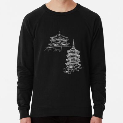 Hot Manhwa Lookism  Sweatshirt