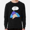 ssrcolightweight sweatshirtmens10101001c5ca27c6frontsquare productx1000 bgf8f8f8 6 - Lookism Merch