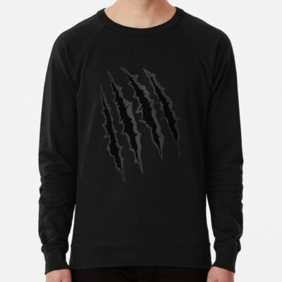 Lookism  Characters Bassic Sweatshirt