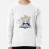 ssrcolightweight sweatshirtmensfafafaca443f4786frontsquare productx1000 bgf8f8f8 1 - Lookism Merch