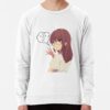 ssrcolightweight sweatshirtmensfafafaca443f4786frontsquare productx1000 bgf8f8f8 10 - Lookism Merch