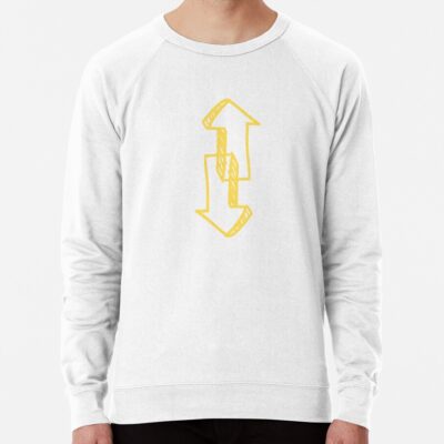 Lookism  Classic Sweatshirt