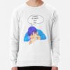 ssrcolightweight sweatshirtmensfafafaca443f4786frontsquare productx1000 bgf8f8f8 6 - Lookism Merch