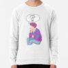 ssrcolightweight sweatshirtmensfafafaca443f4786frontsquare productx1000 bgf8f8f8 8 - Lookism Merch